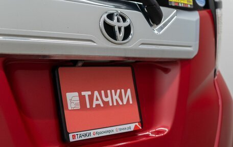 Toyota Tank I, 2018 год, 1 125 000 рублей, 24 фотография