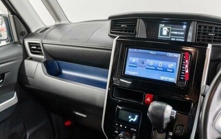 Toyota Tank I, 2018 год, 1 125 000 рублей, 12 фотография