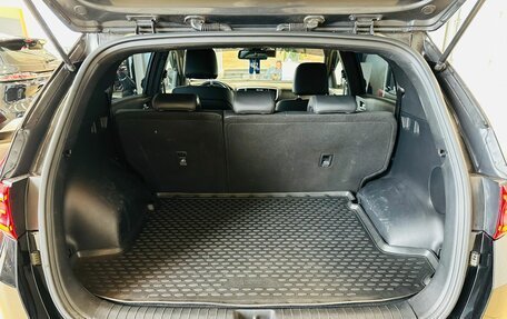 KIA Sportage IV рестайлинг, 2019 год, 2 699 900 рублей, 19 фотография
