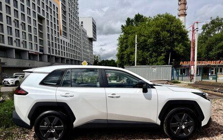 Toyota RAV4, 2026 год, 3 999 999 рублей, 3 фотография
