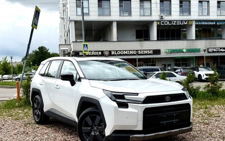Toyota RAV4, 2026 год, 3 999 999 рублей, 2 фотография