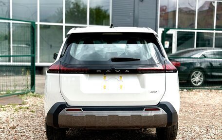 Toyota RAV4, 2026 год, 3 999 999 рублей, 4 фотография