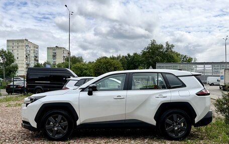 Toyota RAV4, 2026 год, 3 999 999 рублей, 5 фотография