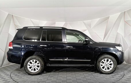 Toyota Land Cruiser 200, 2015 год, 4 995 000 рублей, 6 фотография