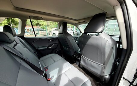Toyota RAV4, 2026 год, 3 999 999 рублей, 12 фотография