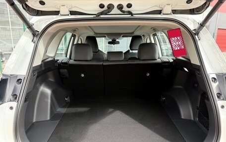Toyota RAV4, 2026 год, 3 999 999 рублей, 8 фотография