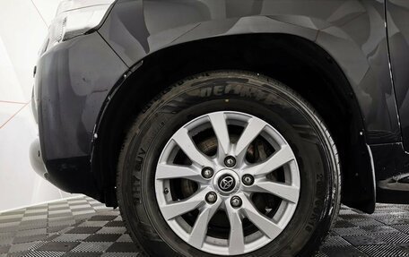 Toyota Land Cruiser 200, 2015 год, 4 995 000 рублей, 9 фотография