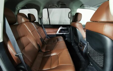 Toyota Land Cruiser 200, 2015 год, 4 995 000 рублей, 15 фотография