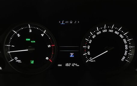 Toyota Land Cruiser 200, 2015 год, 4 995 000 рублей, 17 фотография
