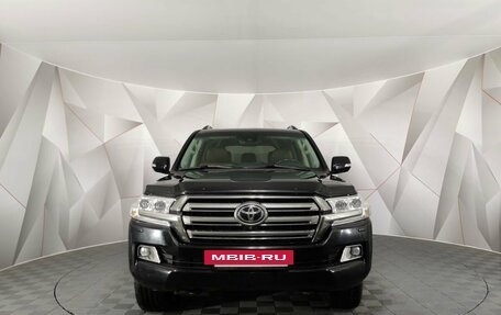 Toyota Land Cruiser 200, 2015 год, 4 995 000 рублей, 7 фотография