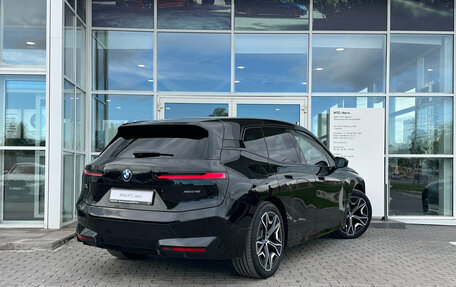 BMW iX, 2022 год, 5 490 000 рублей, 5 фотография