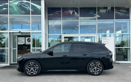 BMW iX, 2022 год, 5 490 000 рублей, 2 фотография