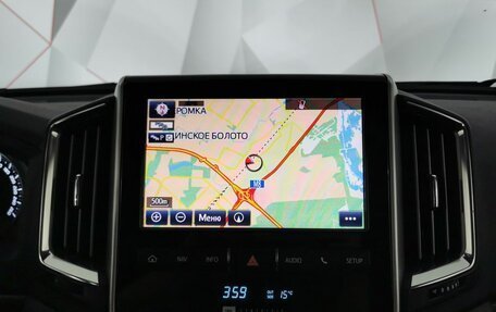 Toyota Land Cruiser 200, 2015 год, 4 995 000 рублей, 21 фотография