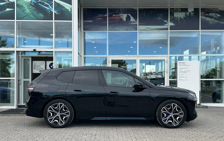 BMW iX, 2022 год, 5 490 000 рублей, 6 фотография