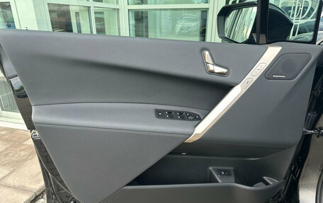 BMW iX, 2022 год, 5 490 000 рублей, 12 фотография
