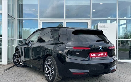 BMW iX, 2022 год, 5 490 000 рублей, 3 фотография