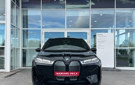 BMW iX, 2022 год, 5 490 000 рублей, 8 фотография