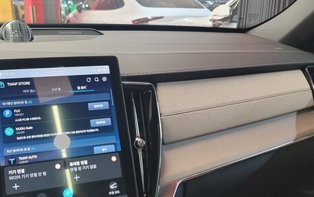 Volvo XC90 II рестайлинг, 2026 год, 10 700 000 рублей, 3 фотография