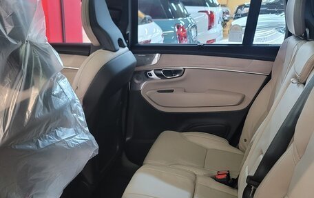 Volvo XC90 II рестайлинг, 2026 год, 10 700 000 рублей, 6 фотография
