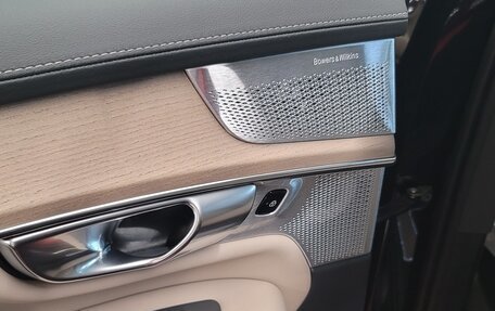 Volvo XC90 II рестайлинг, 2026 год, 10 700 000 рублей, 9 фотография