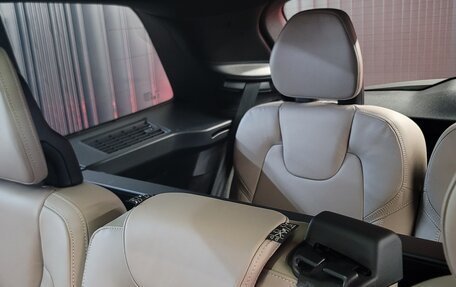 Volvo XC90 II рестайлинг, 2026 год, 10 700 000 рублей, 4 фотография