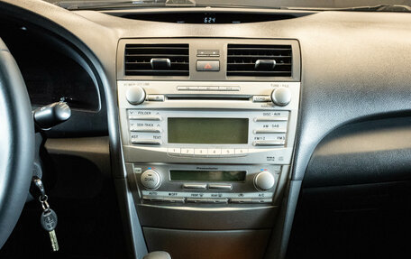 Toyota Camry, 2011 год, 1 349 000 рублей, 7 фотография