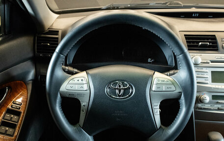 Toyota Camry, 2011 год, 1 349 000 рублей, 6 фотография
