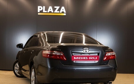Toyota Camry, 2011 год, 1 349 000 рублей, 3 фотография
