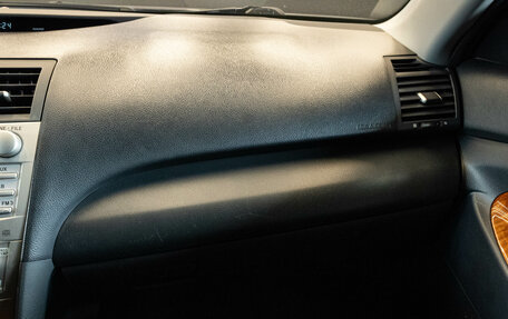 Toyota Camry, 2011 год, 1 349 000 рублей, 8 фотография