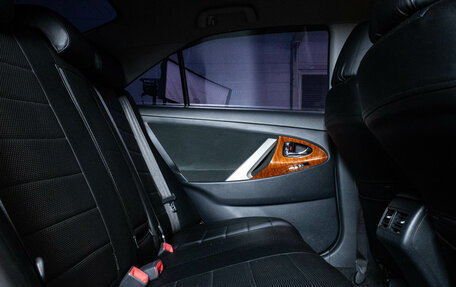 Toyota Camry, 2011 год, 1 349 000 рублей, 11 фотография