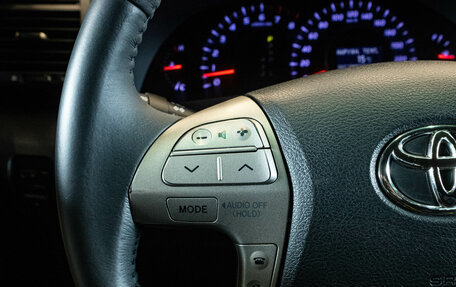 Toyota Camry, 2011 год, 1 349 000 рублей, 16 фотография