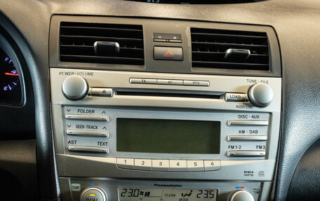 Toyota Camry, 2011 год, 1 349 000 рублей, 18 фотография