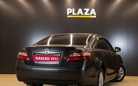 Toyota Camry, 2011 год, 1 349 000 рублей, 4 фотография