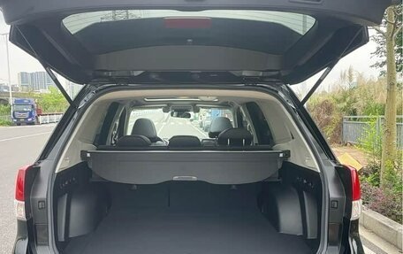Subaru Forester, 2019 год, 1 990 002 рублей, 8 фотография