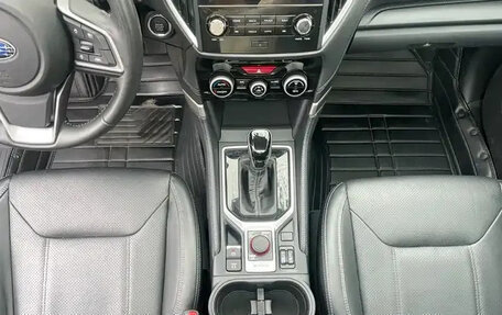 Subaru Forester, 2019 год, 1 990 002 рублей, 10 фотография