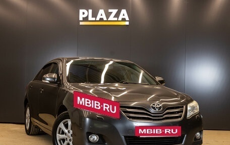 Toyota Camry, 2011 год, 1 349 000 рублей, 2 фотография