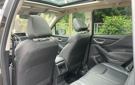 Subaru Forester, 2019 год, 1 990 002 рублей, 19 фотография