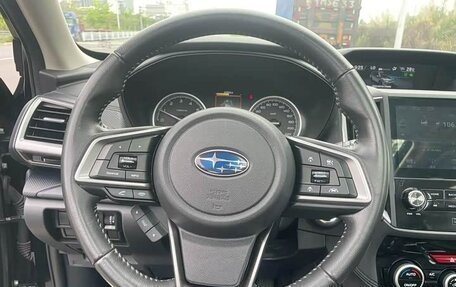 Subaru Forester, 2019 год, 1 990 002 рублей, 21 фотография