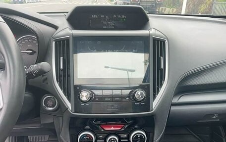 Subaru Forester, 2019 год, 1 990 002 рублей, 22 фотография