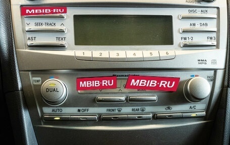 Toyota Camry, 2011 год, 1 349 000 рублей, 19 фотография