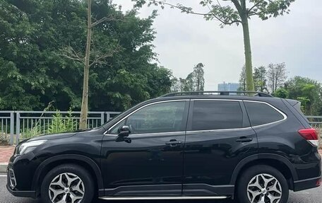 Subaru Forester, 2019 год, 1 990 002 рублей, 26 фотография