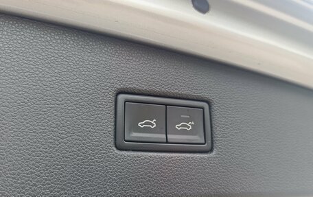 Volkswagen Tiguan II, 2017 год, 2 500 000 рублей, 8 фотография