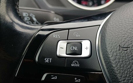Volkswagen Tiguan II, 2017 год, 2 500 000 рублей, 22 фотография
