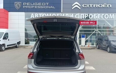 Volkswagen Tiguan II, 2017 год, 2 500 000 рублей, 6 фотография
