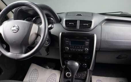 Nissan Terrano III, 2016 год, 1 239 000 рублей, 9 фотография
