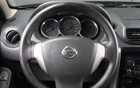 Nissan Terrano III, 2016 год, 1 239 000 рублей, 10 фотография
