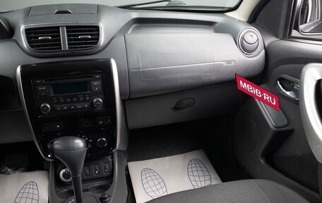Nissan Terrano III, 2016 год, 1 239 000 рублей, 11 фотография