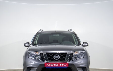 Nissan Terrano III, 2016 год, 1 239 000 рублей, 2 фотография