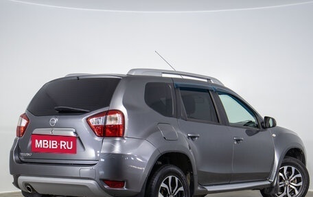 Nissan Terrano III, 2016 год, 1 239 000 рублей, 5 фотография