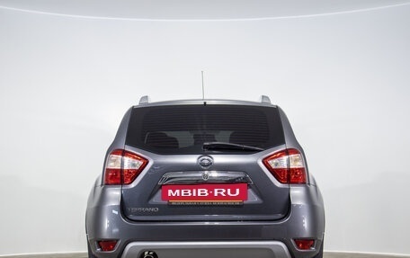 Nissan Terrano III, 2016 год, 1 239 000 рублей, 6 фотография